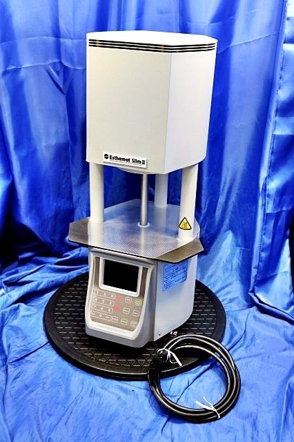 Shofu Esthemat Slim Ⅱ Porcelain Firing Furnace Dental Laboratory [c1213044590]
