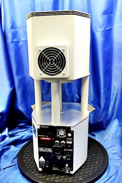 Shofu Esthemat Slim Ⅱ Porcelain Firing Furnace Dental Laboratory [c1213044590]