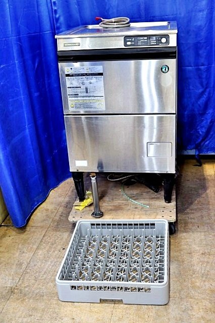 HOSHIZAKI JWE-400TUA3 Dishwasher [e1213946512]