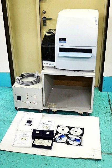 PerkinElmer EnVision Xcite 2104-0020 Multimode Plate Reader [o1216669487]