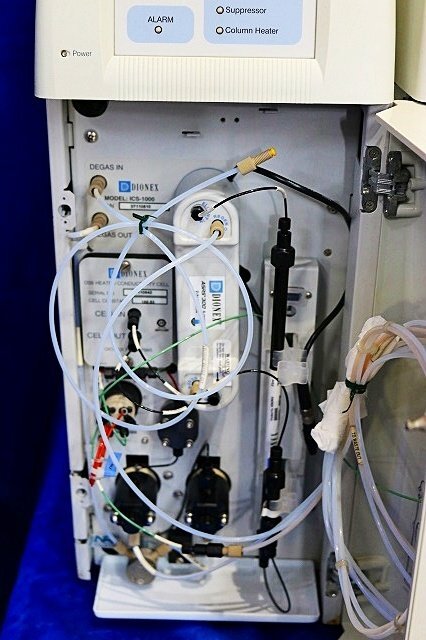 Thermo Fisher Dionex ICS-1000 Ion Chromatograph 62144Y [p1217474085]