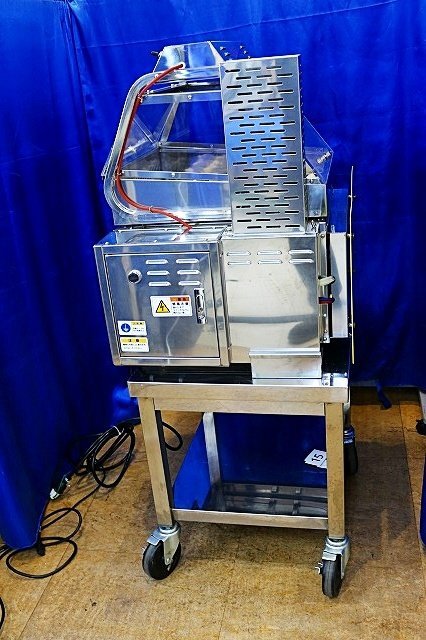 SC-D1-SP Ceramic Oven Sweet Potato Roaster [x1217473170]