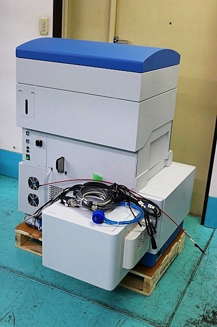Thermo Cellomics ArrayScan XTI Live Cell Module High-Speed Automatic Imaging Software 62159Y [d1217884527]