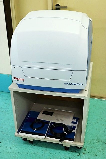 Thermo Scientific Varioskan Flash Type 3001 Spectral Scanning Multimode Microplate Reader [t1219518984]