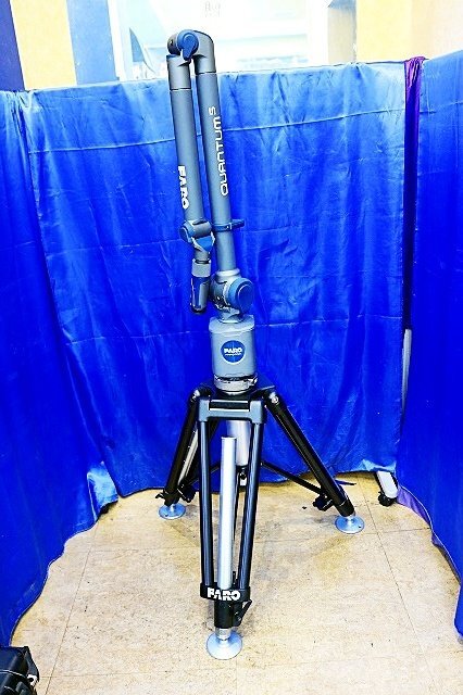 FARO Quantum S FaroArm 21000 Portable CMM Measuring Arm [p1222831919]