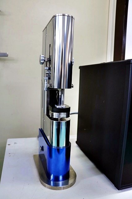 Sands Corporation MG-Rheo Dynamic Viscoelasticity Measurement Device [d1229555333]