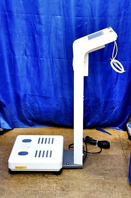 YAMATO DF870K Body Composition Analyzer High Precision Scale [1229554117]