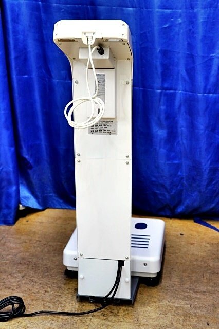 YAMATO DF870K Body Composition Analyzer High Precision Scale [1229554117]