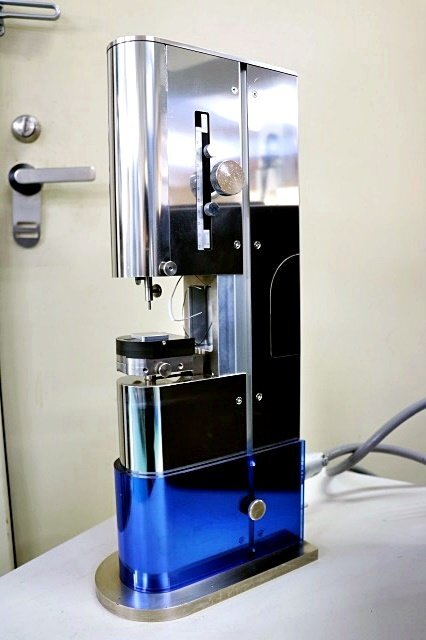 Sands Corporation MG-Rheo Dynamic Viscoelasticity Measurement Device [d1229555333]