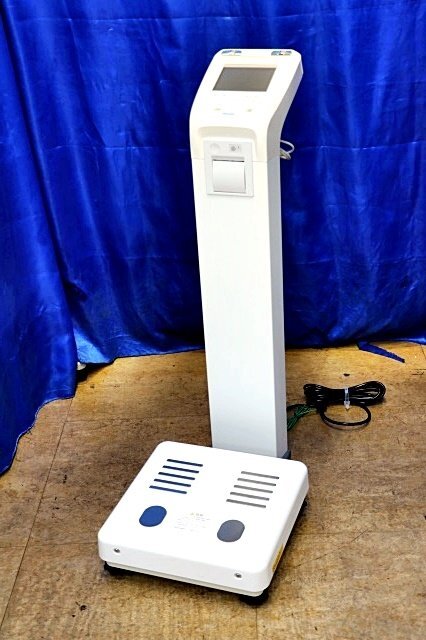 YAMATO DF870K Body Composition Analyzer High Precision Scale [1229554117]