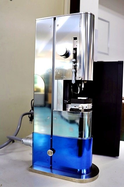 Sands Corporation MG-Rheo Dynamic Viscoelasticity Measurement Device [d1229555333]