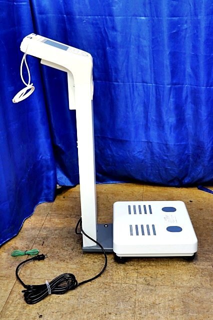 YAMATO DF870K Body Composition Analyzer High Precision Scale [1229554117]
