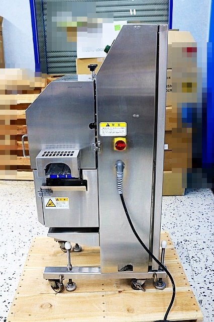 RHEON NU031? Steamer Bun Pleating Machine [n1232125602]