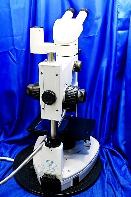 Nikon SMZ1500 Stereo Microscope with C-DSS115 HR Plan Apo 1x [k1237470041]