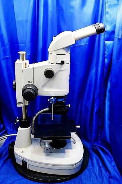 Nikon SMZ1500 Stereo Microscope with C-DSS115 HR Plan Apo 1x [k1237470041]