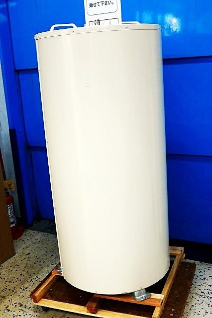 Mitsubishi SR-305C Electric Water Heater 310L Outdoor Use [r1237477332]