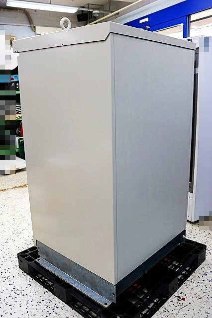 MS21QB9E-PM60A Cubicle High Voltage Receiving Equipment 60kVA [1239173267]