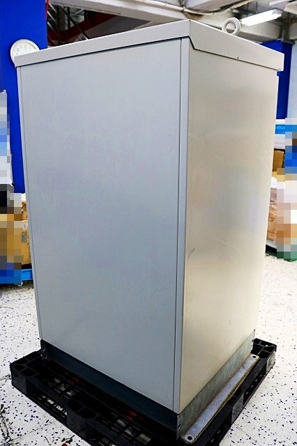 MS21QB9E-PM60A Cubicle High Voltage Receiving Equipment 60kVA [1239173267]