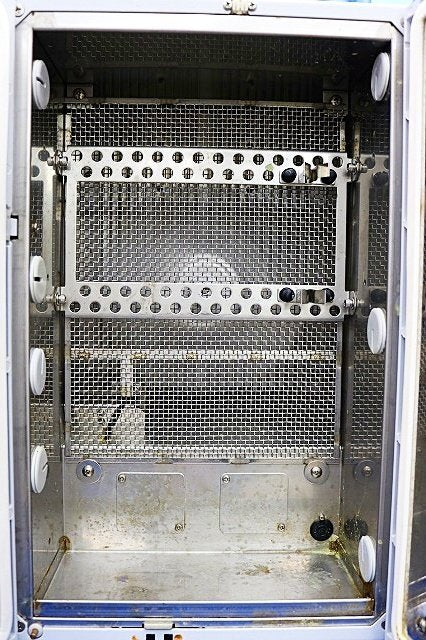 Shimadzu CTO-20A Prominence HPLC Column Oven [h1241200107]