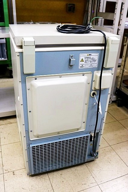 PHC MDF-C8V1-PJ Ultra-Low Temperature Freezer 100V [l1243035236]