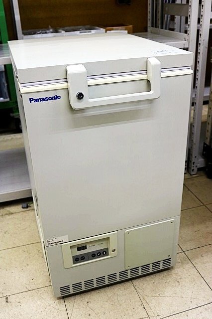 PHC MDF-C8V1-PJ Ultra-Low Temperature Freezer 100V [l1243035236]