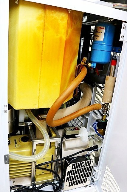 EYELA FDU-2110 Freeze Dryer with Flask Set Single Phase 200V [p1246258355]