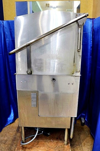 Japan Cleaning Machine SD82EA6 Dishwasher Compact Door Type Three-Phase 200V 50Hz [h1249210566]