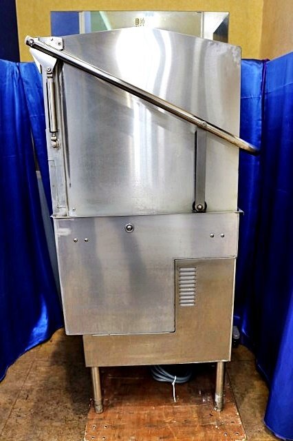 Japan Cleaning Machine SD82EA6 Dishwasher Compact Door Type Three-Phase 200V 50Hz [h1249210566]