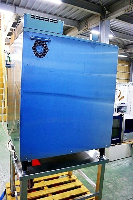 Comet Kato CSW-E101T Steam Convection Oven 10-Stage 200V with Stand [x1249203491]