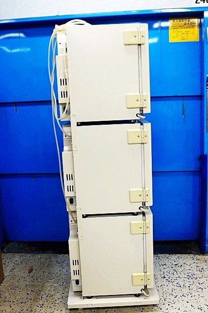 SANYO MCO-5AC CO2 Incubator 3 Units 100V 49L [v1249347014]