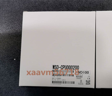 MITSUBISHI WS0-CPU000200 Product [1188958624]