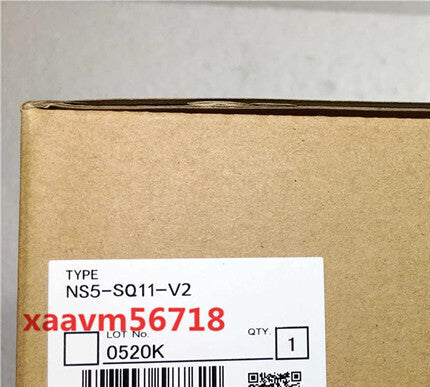 OMRON NS5-SQ11-V2 Touch Panel [m1192164858]