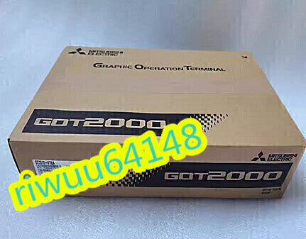 MITSUBISHI GT2510-VTBA Touch Panel [u1168959450]