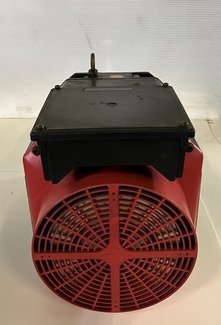 FANUC A06B-0827-B390 Servo Motor [h1146779162]