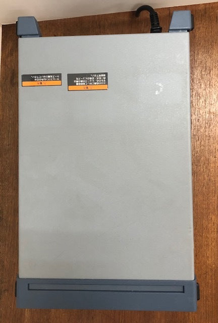 RHODE&SHWARZ NRVD Power Meter [m1218450719]