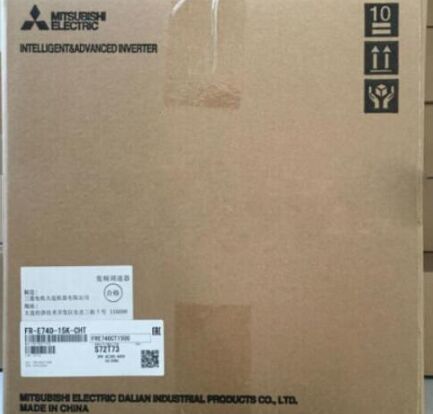 Mitsubishi Electric MITSUBISHI FR-E740-15K-CHT Drive [s1127454513]