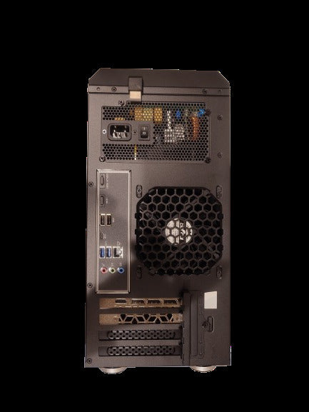 Windows 11 Pro i7-14700F Gaming PC 1TB NVMe SSD 16GB RAM NVIDIA GeForce RTX 4060Ti 8GB [g1209333242]