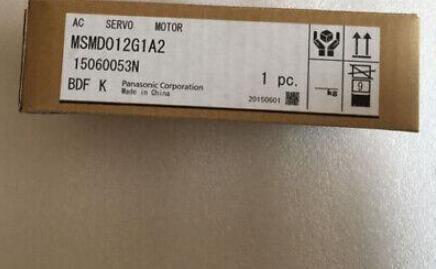 MSMD012G1A2 AC Servo Motor [p1148116399]