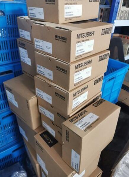 MITSUBISHI FR-F720-5.5K Inverter [p1062170615]