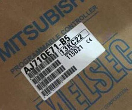 MITSUBISHI AJ71QE71-B5 Interface Unit [j1102415679]