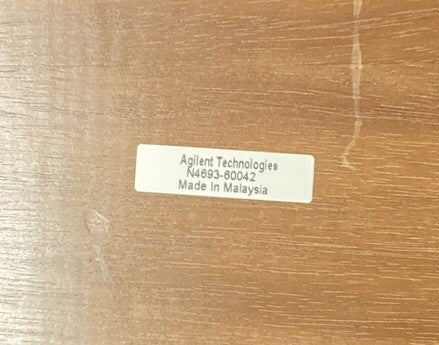 Agilent N4693-60042 Electric Calibration Kit with Parts [k1220594581]