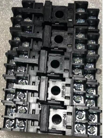 500-Piece Set Surface Connection Socket P2RF-08 [c1074316756]