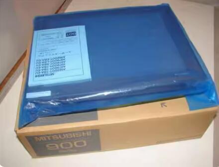 MITSUBISHI A985GOT-TBA-EU Programmable Display Touch Panel [n1193233126]