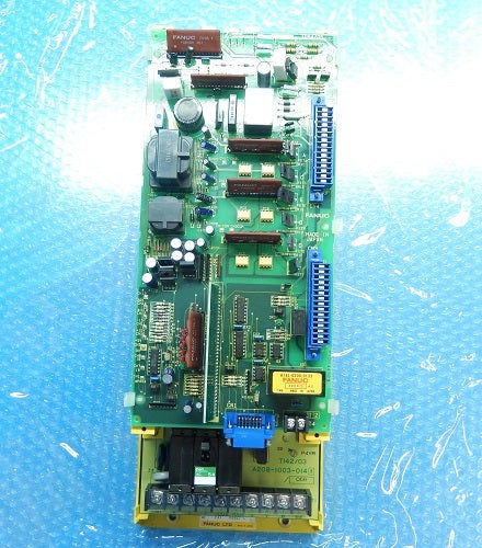 FANUC A06B-6058-H023 Servo Amplifier [j1079920517]