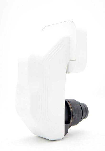 EPSON ELPLX01W Ultra-short Focus Zero Offset Lens [v1197185964]
