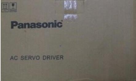 Panasonic MSD5A3A1XX Servo Driver [r1088197891]