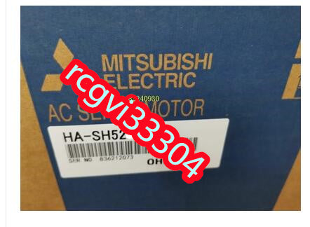 MITSUBISHI HA-SH52 Servo Motor [m1023966457]