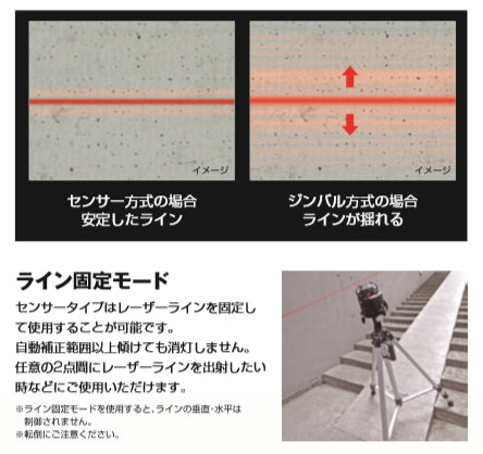 Tajima ZEROS-KJCSET Laser Leveler [x1111446947]