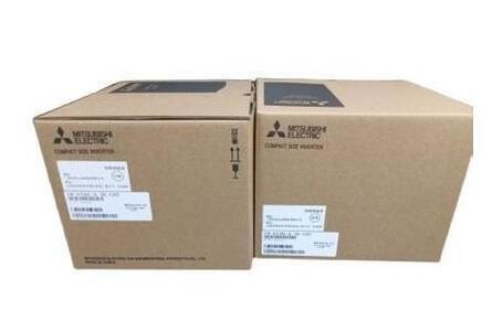 MITSUBISHI FR-E520-7.5K Inverter [v1104260963]