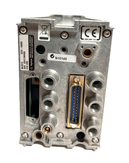 Keysight 86107A Precision Timebase Module 2.5/10GHz [g1124645336]